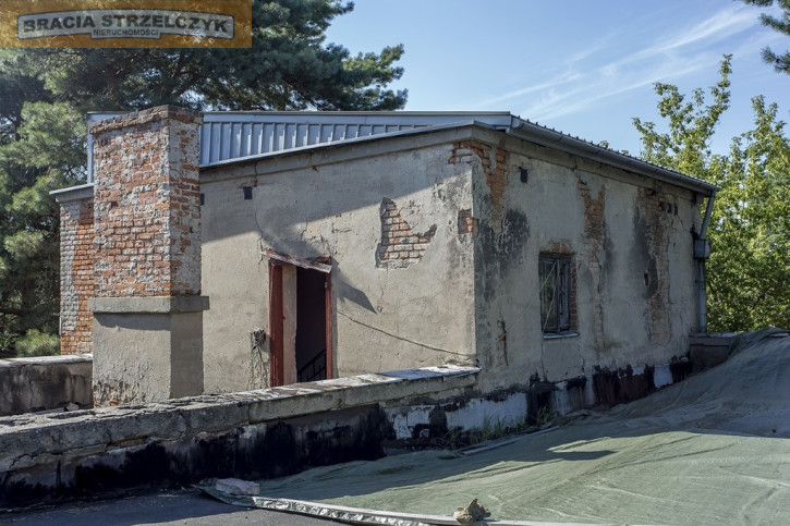 Dom Sprzedaż Komorów 2